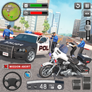 Police Simulator: Police Games APK
