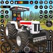 拖拉機遊戲和農業遊戲 Tractor Farming 3D