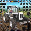 拖拉機遊戲和農業遊戲 Tractor Farming 3D