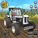 Tractor Games - Farming Games APK