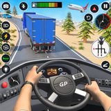 เกมขับรถจำลองยานพาหนะ Drive 3D