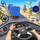 Driving Simulator Transit Game APK