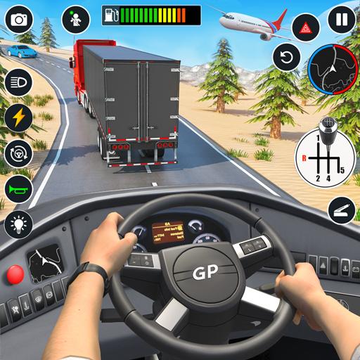 لعبة محاكاة قيادة السيارة APK للاندرويد تنزيل