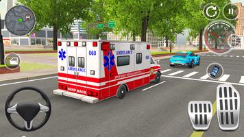 Mega Truck Simulator Games 3D تصوير الشاشة 2
