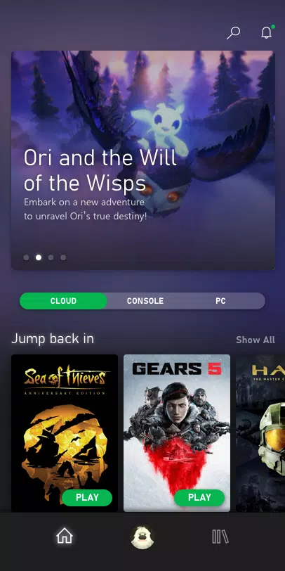 Xbox Cloud Gaming APK Download For Android, iOS Free 2020