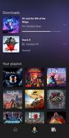 Xbox Game Pass syot layar 1