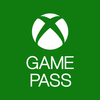 Xbox Game Pass ikona Xbox Game Pass ikona