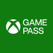 Xbox Game Pass أيقونة