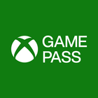 Xbox Game Pass иконка