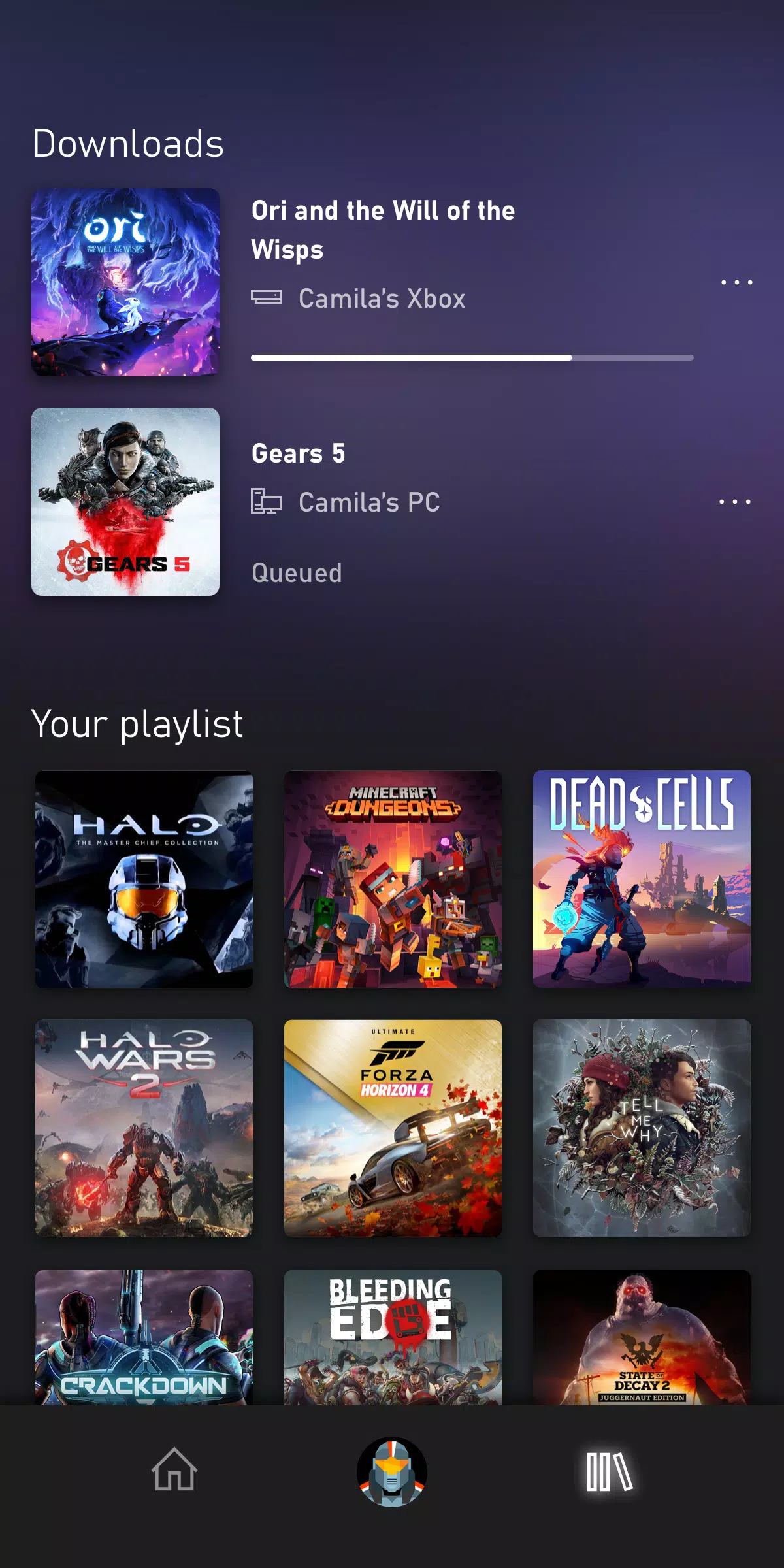 xbox game pass apk Archives - HAGO