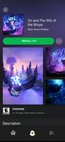 Xbox Game Pass ảnh chụp màn hình 1