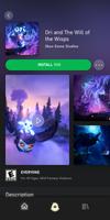 Xbox Game Pass スクリーンショット 2