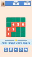 Brain Game: Memory Master Affiche