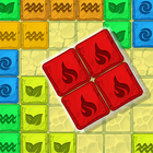Block Buster Puzzle icône