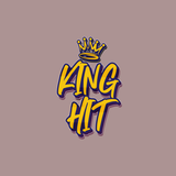King hit icône