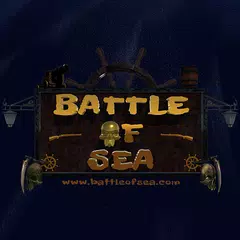 Скачать Battle of Sea: Pirate Fight APK