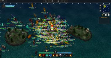 Battle of Sea Screenshot 2