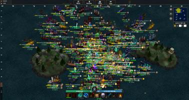 Battle of Sea Screenshot 3