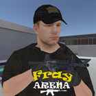 Fray Arena آئیکن