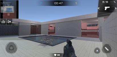 Fray Arena اسکرین شاٹ 2