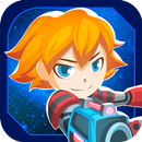 Mobile Force: Star Fighters of APK