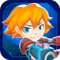 Mobile Force: Star Fighters of