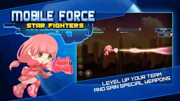 Mobile Force screenshot 1