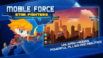 Mobile Force تصوير الشاشة 2