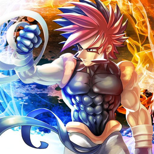 ULTRA COMBO FIGHTERS: Dragon Street Fight Kung Fu
