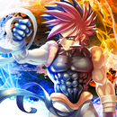 ULTRA COMBO FIGHTERS: Dragon Street Fight Kung Fu APK
