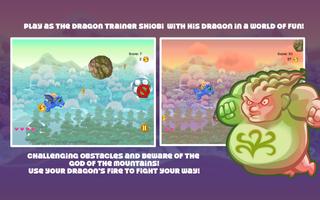 Dragon in Training syot layar 1