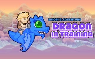 Dragon in Training imagem de tela 2