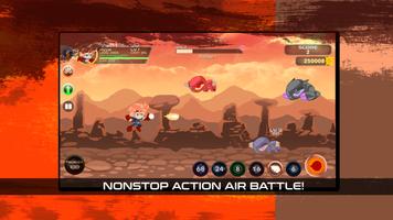 GODS OF POWER: Legends of Shadow Ultimate Warriors تصوير الشاشة 1