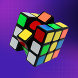 Rubik Solver & Cube Timer