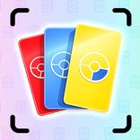 TCG Card Value Scanner