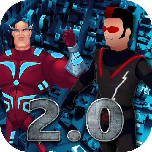 Robot  Game : Reloaded 3D APK  for Android – Download Robot  Game  : Reloaded 3D APK Latest Version from 