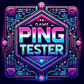Game Ping - Live Status