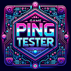 Game Ping - Live Status icône