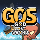 God Of Sword: flipping game APK