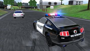 Extreme Police Car Driving Screenshot 3