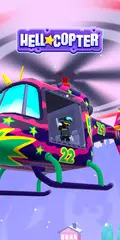 HellCopter XAPK download