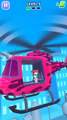 HellCopter XAPK download