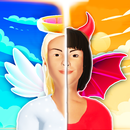 Run Heaven Life - Go For Heave APK