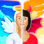 Run Heaven Life - Go For Heave biểu tượng