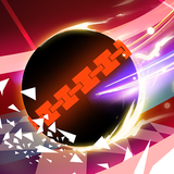 Rolling Balls ikona
