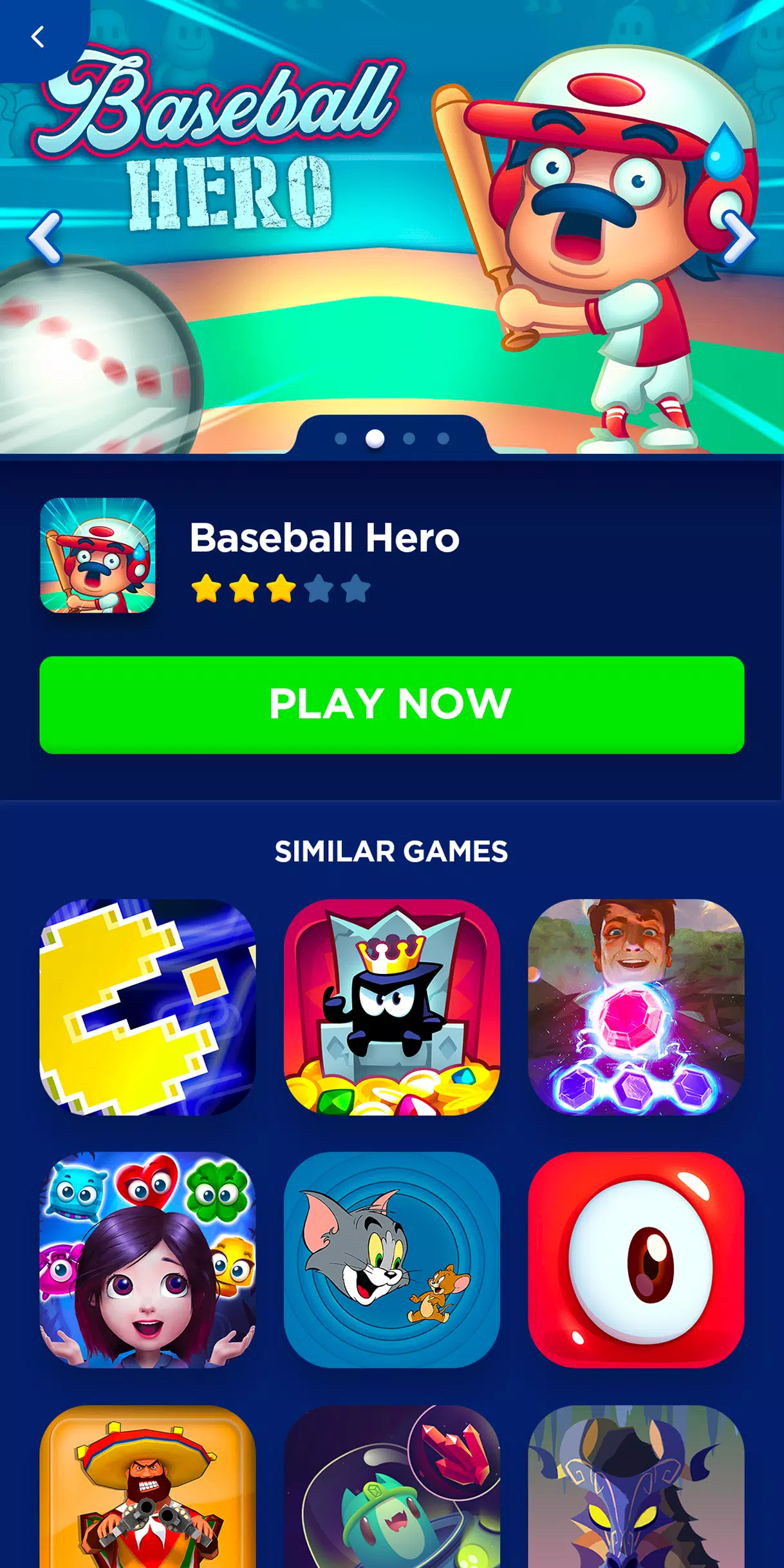 Mobile Games 🕹️  Play For Free on GamePix