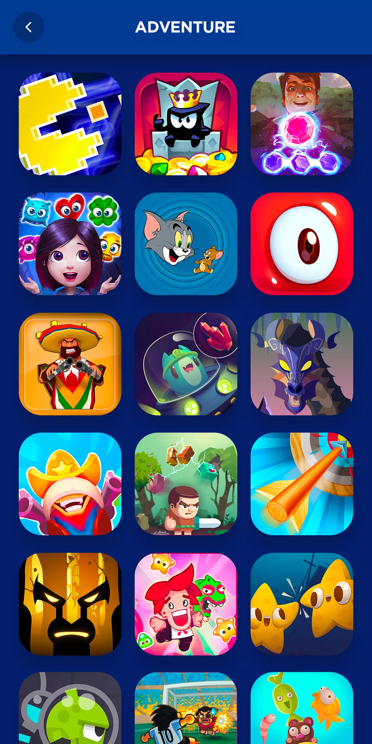 Mobile Games 🕹️  Play For Free on GamePix