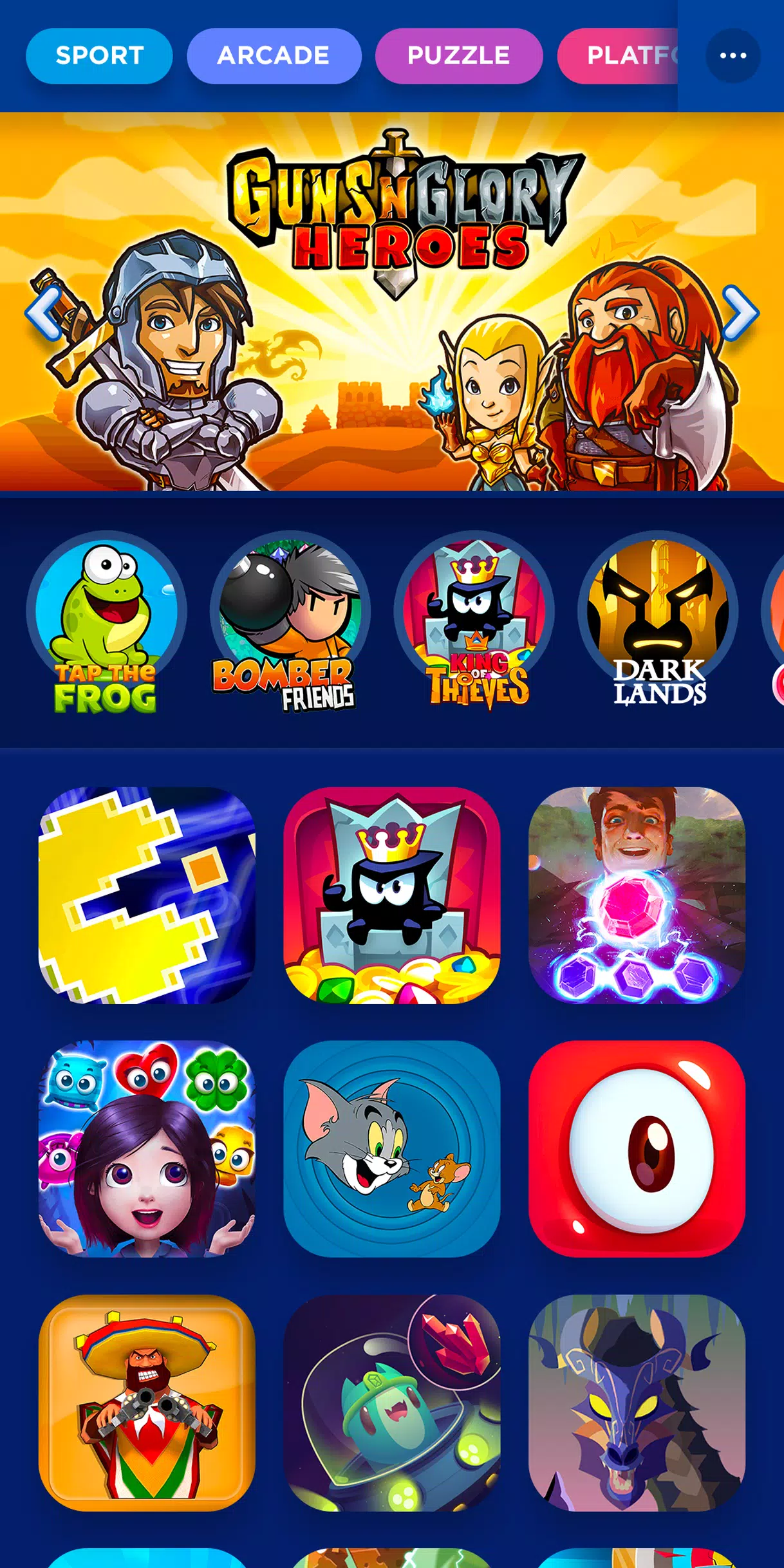 Mobile Games 🕹️  Play For Free on GamePix