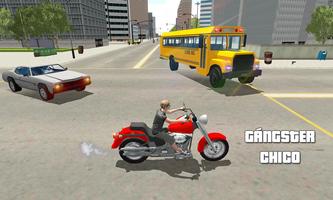 Gangster Town: Crime Simulator Screenshot 2