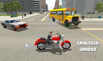 Gangster Town: Crime Simulator imagem de tela 2